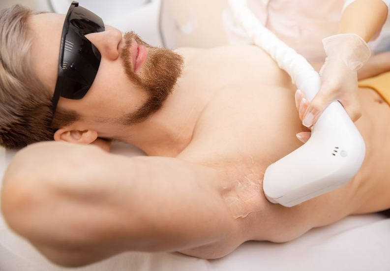 On pense souvent à la douceur, mais il faut aussi considérer la santé de l'épiderme