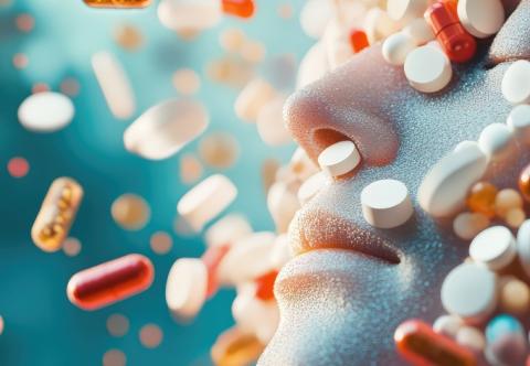 Des gouttes nasales pour combattre les tumeurs cérébrales de manière non invasive, c’est la nouvelle approche révolutionnaire que propose et décrit cette équipe de neuroscientifiques et de pharmacologues (Visuel Adobe Stock 1208195726) Des gouttes nasales pour combattre les tumeurs cérébrales de manière non invasive, c’est la nouvelle approche révolutionnaire que propose et décrit cette équipe de neuroscientifiques et de pharmacologues (Visuel Adobe Stock 1208195726)