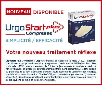 Urgo Start Plus Urgo Start Plus