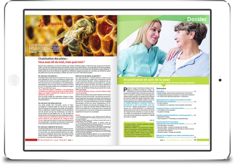 Actualité des professionnels de santé Actualité des professionnels de santé