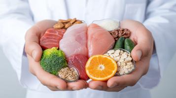 L'étude se pose la question d’une intégration réussie et bénéfique de la viande et de produits de la viande dans le cadre d’une alimentation saine et équilibrée (Visuel Adobe Stock 1041799664)