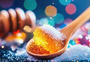 Le sucralose, un édulcorant artificiel bien connu, depuis longtemps, pourrait exercer un effet pervers, en cas de traitement contre le cancer (Visuel Adobe Stock 1066606740)