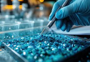 Ces scientifiques du NYU Langone Health appellent à une action urgente pour réduire l'exposition des enfants au plastique (Visuel Adobe Stock 1082517362)