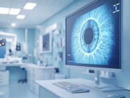 Lorsqu’il s’agit de glaucome, le bon cholestérol pourrait être lié à un risque accru (Visuel Adobe Stock 1091871709)