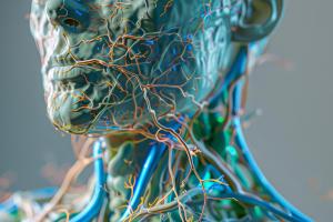 Comment le sommeil profond clarifie littéralement l'esprit (Visuel Adobe Stock 1160812632)