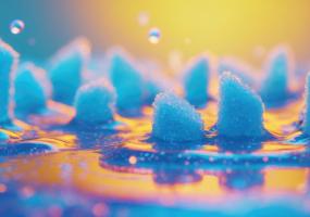 Du simple verre d’eau au cocktail sportif, les électrolytes sont devenus incontournables dès qu’on parle d’hydratation (Visuel Adobe Stoclk 1324114251)