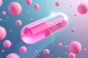 Les acides gras omega-6 semblent favoriser la croissance d'un cancer du sein agressif (Visuel Adobe Stock 1333761805)