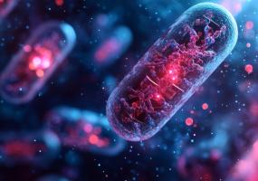 La découverte d'un interrupteur clé pour la santé cellulaire pourrait révolution le traitement de la maladie de Parkinson et de certaines maladies rares (Visuel Adobe Stock 1365448504)