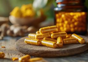 La berbérine, un composé produit par certains végétaux, est identifiée comme un agent prometteur pour soulager l’encéphalopathie diabétique et protéger la santé cérébrovasculaire (Visuel Adobe Stock 1375728248) La berbérine, un composé produit par certains végétaux, est identifiée comme un agent prometteur pour soulager l’encéphalopathie diabétique et protéger la santé cérébrovasculaire (Visuel Adobe Stock 1375728248)