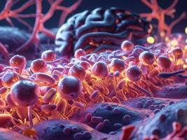 Premières preuves de concept d'un candidat médicament qui protège l'intégrité du « gardien du cerveau » (Visuel Adobe Stock 1391203664)