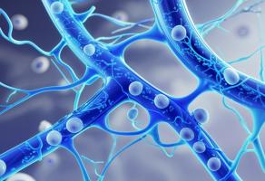 La préservation des ganglions lymphatiques, pourtant souvent retirés à proximité des tumeurs pour prévenir la propagation du cancer, pourrait cependant améliorer les résultats des patients et accroître l'efficacité des immunothérapies (Visuel Adobe Stock 1391204597)