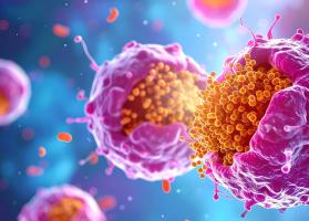 C’est une sorte de phagocytose contrôlée et pilotée qui vient d’être mise au point par ces bioingénieurs de l’Université de Kyoto (Visuel Adobe Stock 1463352364)