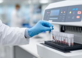 C’est une avancée vers une détection précoce et simple de la maladie de Parkinson dans le sang (Visuel Adobe Stock 1587772596) C’est une avancée vers une détection précoce et simple de la maladie de Parkinson dans le sang (Visuel Adobe Stock 1587772596)