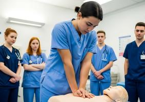 Si le rôle de l’IPA connaît déjà une expansion considérable, de nombreux facteurs apparaissent progressivement, soit facilitateurs, soit défis ou obstacles (Visuel Adobe Stock 1596648587)