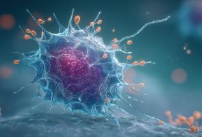 Des macrophages d'un type spécifique agissent un peu comme des neurones pour déclencher directement le processus de guérison (Visuel Adobe Stock 1602322964) Des macrophages d'un type spécifique agissent un peu comme des neurones pour déclencher directement le processus de guérison (Visuel Adobe Stock 1602322964)