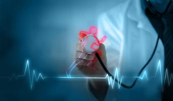 Les gènes qui codent l’hypertrophie cardiaque chez les grands sportifs induisent-ils, avec l'effort physique et son stress cardiaque, un risque accru de futurs troubles ou événements cardiaques ? (Visuel Adobe Stock 160265775) Les gènes qui codent l’hypertrophie cardiaque chez les grands sportifs induisent-ils, avec l'effort physique et son stress cardiaque, un risque accru de futurs troubles ou événements cardiaques ? (Visuel Adobe Stock 160265775)