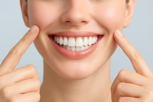 Les maladies des gencives et les caries sont liées à un risque accru d'AVC (Visuel Adobe Stock 1680915006)