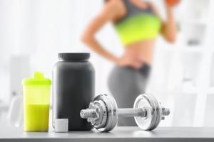 La musculation est une activité physique de plus en plus largement pratiquée et reconnue comme un type d'exercice "en force" indispensable pour la santé (Visuel Adobe Stock 178752510) La musculation est une activité physique de plus en plus largement pratiquée et reconnue comme un type d'exercice "en force" indispensable pour la santé (Visuel Adobe Stock 178752510)