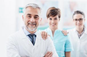 Il s'agit ici de mesurer l'indice de continuité sur une base mensuelle