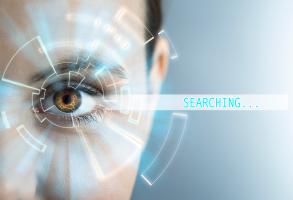 L'œil provoque des ondes cérébrales qui permettent ensuite de se souvenir d'informations socialement importantes, comme un visage familier par exemple (Adobe Stock 186681088) L'œil provoque des ondes cérébrales qui permettent ensuite de se souvenir d'informations socialement importantes, comme un visage familier par exemple (Adobe Stock 186681088)