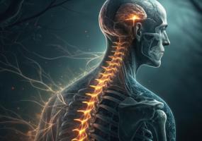 Les éosinophiles inhibent la croissance du chordome, ouvrant la perspective de nouvelles immunothérapies ciblées (Visuel Adobe Stock 1867825483)