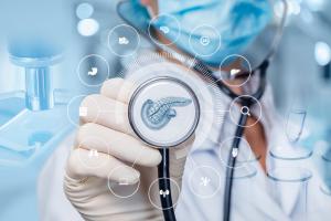 Cette équipe japonaise propose d'arrêter la propagation du cancer du pancréas grâce au benzaldéhyde (Visuel Adobe Stock 281104038)