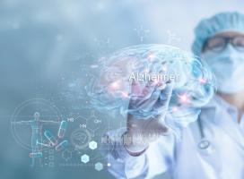 De nouvelles perspectives sur la communication cerveau-corps dans la neurodégénérescence (Visuel Adobe Stock 281210653)