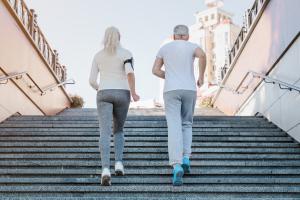 L’inflammation à la quarantaine est bien un indicateur de mobilité en fin de vie (Visuel Adobe Stock 287658770)