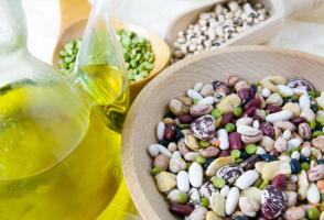 La fermentation des légumineuses renforce leurs propriétés antidiabétiques et antioxydantes (Visuel Adobe Stock 30801683)