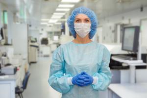 Les infirmières et les femmes professionnelles de santé sont les plus susceptibles de détresse psychologique (Adobe Stock 332403229). Les infirmières et les femmes professionnelles de santé sont les plus susceptibles de détresse psychologique (Adobe Stock 332403229).