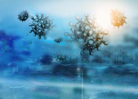 Le COVID long pourrait concerner de 15 à 45 % des personnes ayant développé un COVID sévère (Visuel Adobe Stock 350055539)