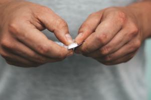 Un inhibiteur de kinase montre de premières preuves d’efficacité à induire une contraception réversible, chez des souris mâles (Visuel Adobe Stock 362859528) Un inhibiteur de kinase montre de premières preuves d’efficacité à induire une contraception réversible, chez des souris mâles (Visuel Adobe Stock 362859528).