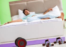 Un médicament, indiqué dans l’insomnie peut empêcher le développement d’une dépendance aux opioïdes à des doses qui procurent toujours un puissant soulagement de la douleur (Visuel Adobe Stock 364323742) Un médicament, indiqué dans l’insomnie peut empêcher le développement d’une dépendance aux opioïdes à des doses qui procurent toujours un puissant soulagement de la douleur (Visuel Adobe Stock 364323742)