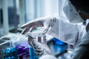 L'infection COVID-19 peut être inhibée par des métabolites du microbiome humain (Visuel Adobe Stock 366409754) L'infection COVID-19 peut être inhibée par des métabolites du microbiome humain (Visuel Adobe Stock 366409754)