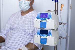 Le lien apparaît omniprésent, entre la prévalence du surpoids et de l’obésité et le taux de décès au sein d’un pays et cela partout dans le monde (Visuel Adobe Stock 403510591) Le lien apparaît omniprésent, entre la prévalence du surpoids et de l’obésité et le taux de décès au sein d’un pays et cela partout dans le monde (Visuel Adobe Stock 403510591).