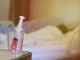 Le sucre soulage les nouveau-nés lors d'interventions douloureuses (Visuel Adobe Stock 406068111)