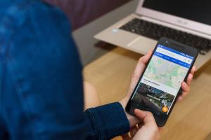 L'association d’images de Street View et de l’expertise scientifique en santé publique, pourrait avoir des avantages (Visuel Adobe Stock 409596122). L'association d’images de Street View et de l’expertise scientifique en santé publique, pourrait avoir des avantages (Visuel Adobe Stock 409596122).