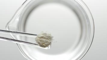 Prise avec le repas, la gomme xanthane permet d’augmenter la réponse à l'insuline, d’améliorer le métabolisme des graisses et, globalement, exercer des effets positifs sur le microbiome intestinal (Visuel Adobe Stock 494154991) Prise avec le repas, la gomme xanthane permet d’augmenter la réponse à l'insuline, d’améliorer le métabolisme des graisses et, globalement, exercer des effets positifs sur le microbiome intestinal (Visuel Adobe Stock 494154991).