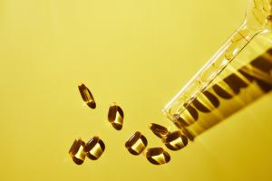 C’est un lien inattendu entre les graisses essentielles et l’agrégation de l’insuline (Visuel Adobe Stock 532078489)