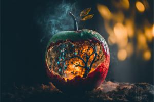 L'exposition à des substances toxiques n’induit pas que des risques immédiats pour la santé humaine (Visuel Adobe Stock 557262903)