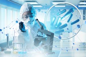 Cette connaissance des génomes bactériens pourrait mener à de nouveaux traitements probiotiques mieux ciblés, en fonction d'un hôte ou d'une situation clinique donnée (Visuel Adobe Stock 588038387)