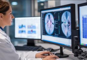 Le dépistage du cancer de la prostate est aujourd’hui aussi efficace que celui du cancer du sein (Visuel Adobe Stock 640101332)