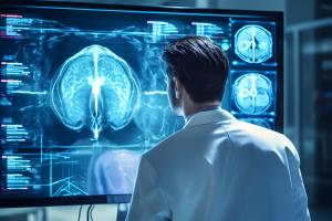 Des bactéries fluorescentes qui ciblent les tumeurs et « éclairent » le cancer pour améliorer la précision de la chirurgie (Visuel Adobe Stock 653050887)