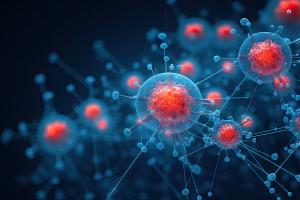 Mais pourquoi la sclérodermie touche principalement les femmes ? (Visuel Adobe Stock 662496497) Mais pourquoi la sclérodermie touche principalement les femmes ? (Visuel Adobe Stock 662496497)