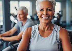 L'activité physique quotidienne « de routine » ne suffit pas à ralentir la perte osseuse pendant et après la ménopause (Visuel Adobe Stock 682394834) L'activité physique quotidienne « de routine » ne suffit pas à ralentir la perte osseuse pendant et après la ménopause (Visuel Adobe Stock 682394834)