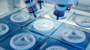 Traiter les maladies cutanées rares en greffant de la peau saine (Visuel Adobe Stock 730832935)