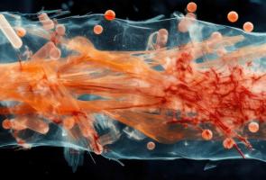 C’est précisément une meilleure santé endothéliale qui vient d’être décryptée et associée à une ménopause un peu plus tardive (Visuel Adobe Stock 767239931) C’est précisément une meilleure santé endothéliale qui vient d’être décryptée et associée à une ménopause un peu plus tardive (Visuel Adobe Stock 767239931)