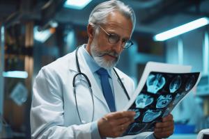 Une feuille de route pour une thérapie intégrée et multimodale ou « holistique » contre la maladie d'Alzheimer (Visuel Adobe Stock 767700538)