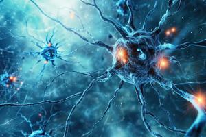 Ces travaux identifient le réseau cérébral responsable de la maladie de Parkinson (Visuel Adobe Stock 774059195)