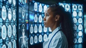 Cette nouvelle horloge biologique permet de prédire le risque de démence et d'autres maladies liées à l'âge des années avant l'apparition des premiers symptômes. Mais pas seeulement. (Visuel Adobe Stock 788224736) Cette nouvelle horloge biologique permet de prédire le risque de démence et d'autres maladies liées à l'âge des années avant l'apparition des premiers symptômes. Mais pas seeulement. (Visuel Adobe Stock 788224736)